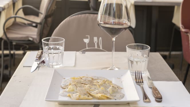 Bistrot e Winebar Des Arts - 4