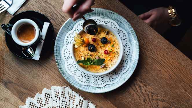 Le Pic - Brunch | Lunch | Dinner - 0