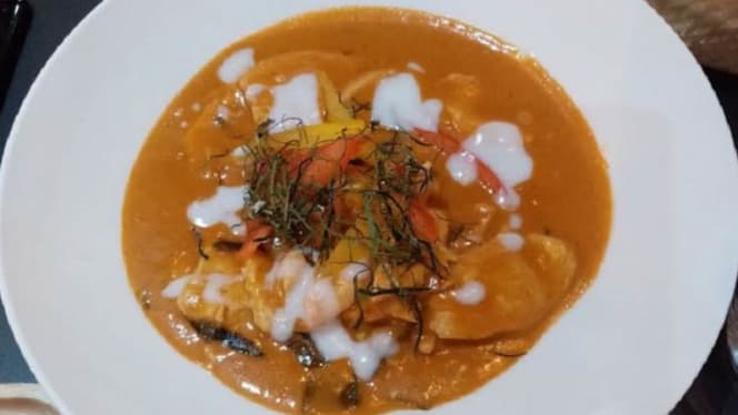 Chime Thai - 3