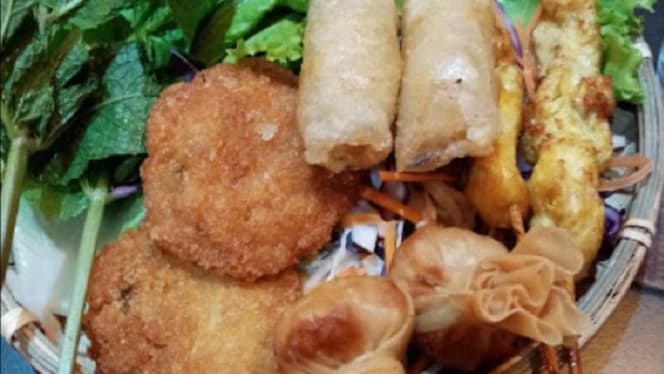 Chime Thai - 1