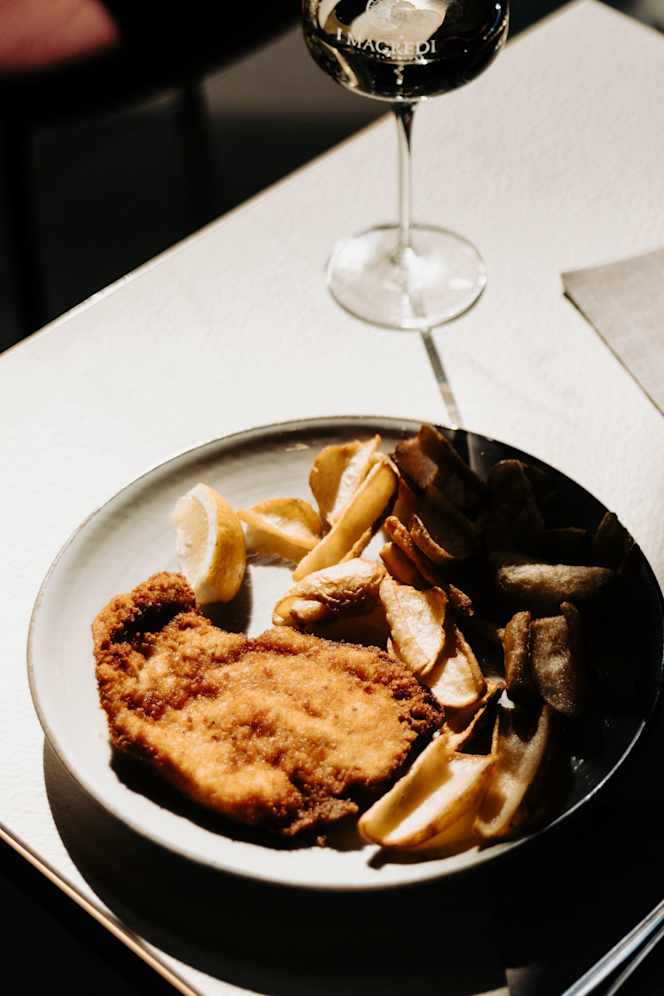 Spadari Restaurant - 9