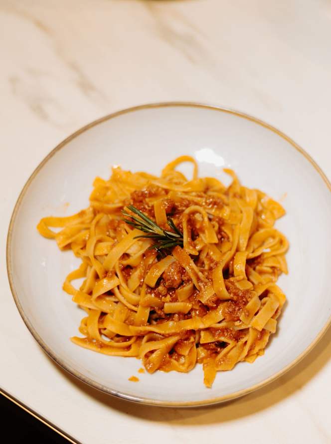 Spadari Restaurant - 8