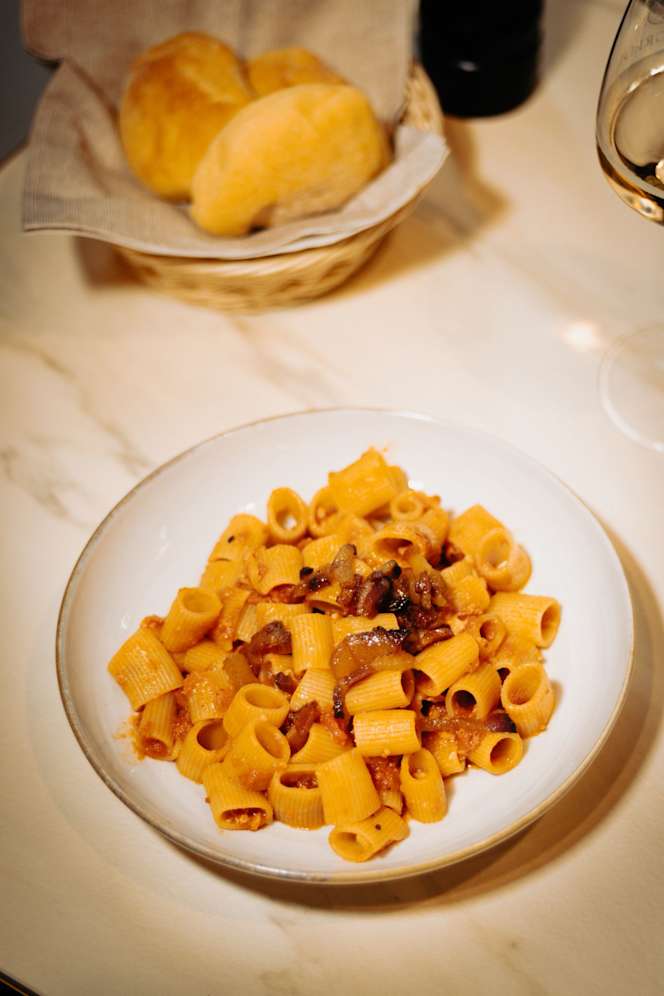 Spadari Restaurant - 3