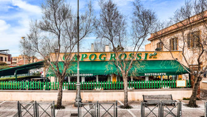 Capogrossi - 5