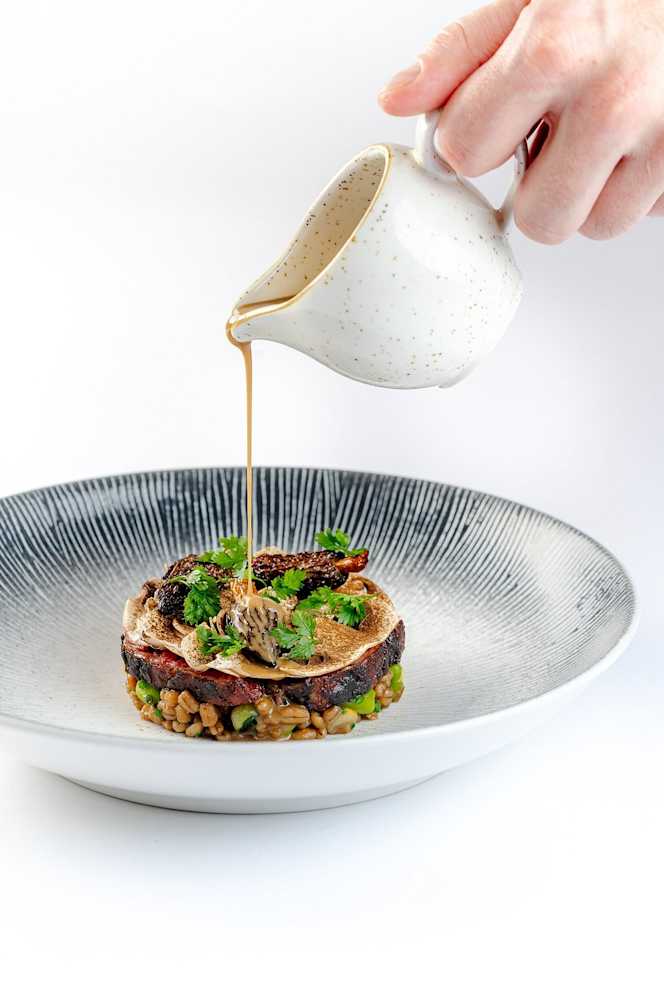 Amarylis Restaurant - 1