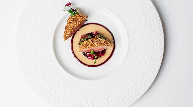 Amarylis Restaurant - 0