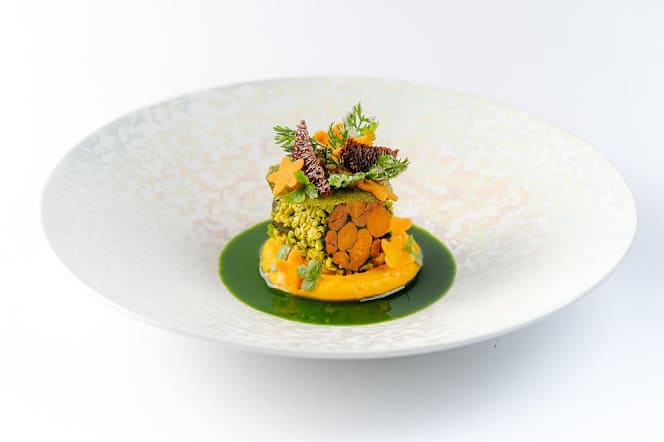 Amarylis Restaurant - 2