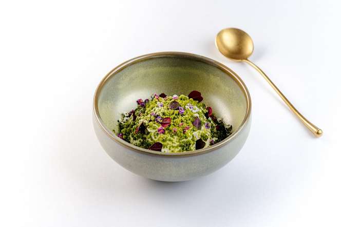 Amarylis Restaurant - 3