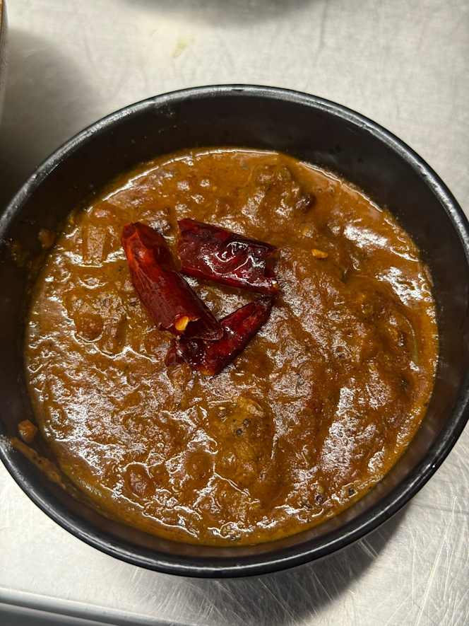 Indian Taste Buds - 2