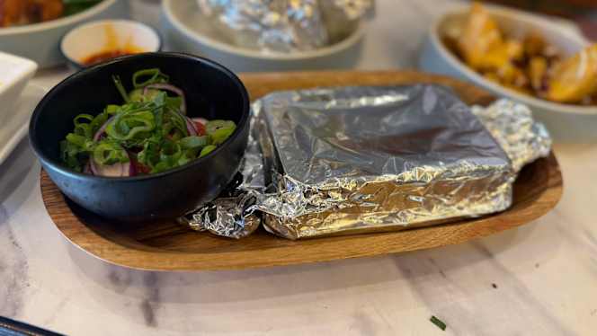 Indian Taste Buds - 0