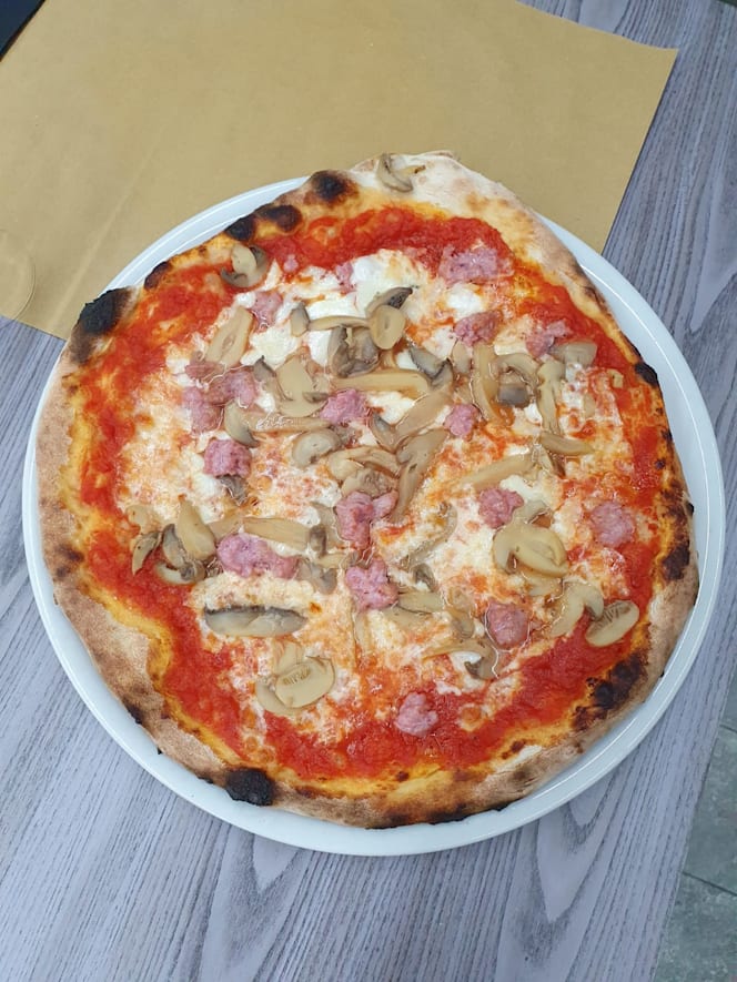 Ristorante Pinzimonio - 2