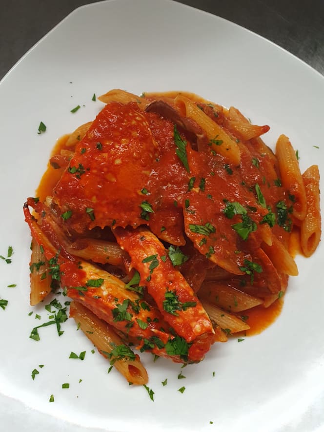 Ristorante Pinzimonio - 9