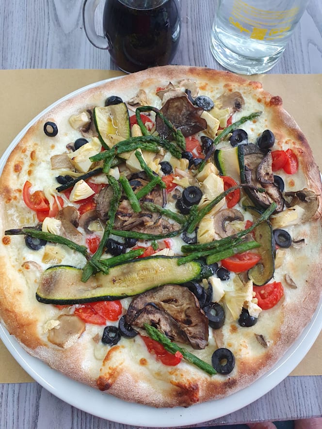 Ristorante Pinzimonio - 1