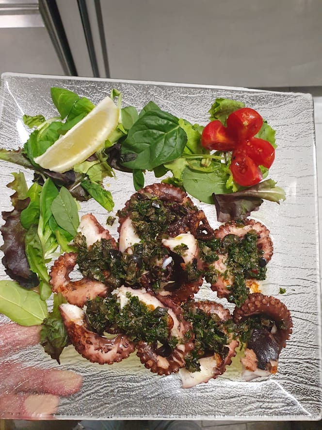 Ristorante Pinzimonio - 4