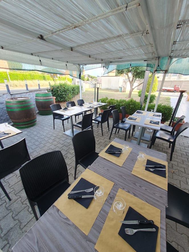 Ristorante Pinzimonio - 5