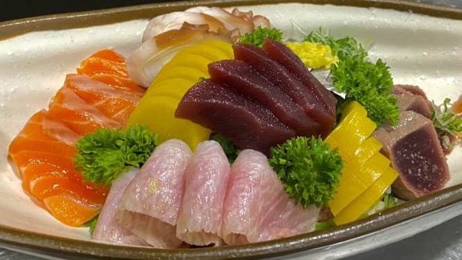 El Rincón del Sushi - Adeje - 5