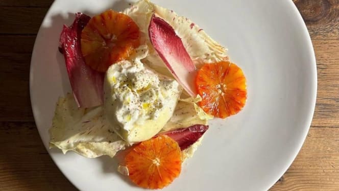 Clifford's Restaurant - 4