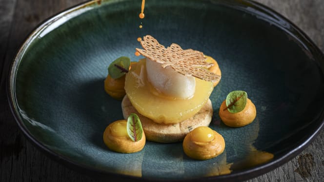 Domaine de Suzel La Grange de pépé - 9