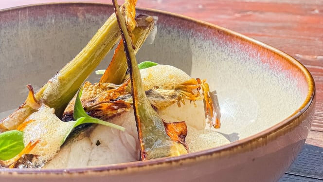 Domaine de Suzel La Grange de pépé - 0