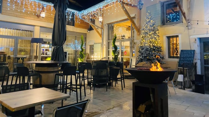 Domaine de Suzel La Grange de pépé - 2