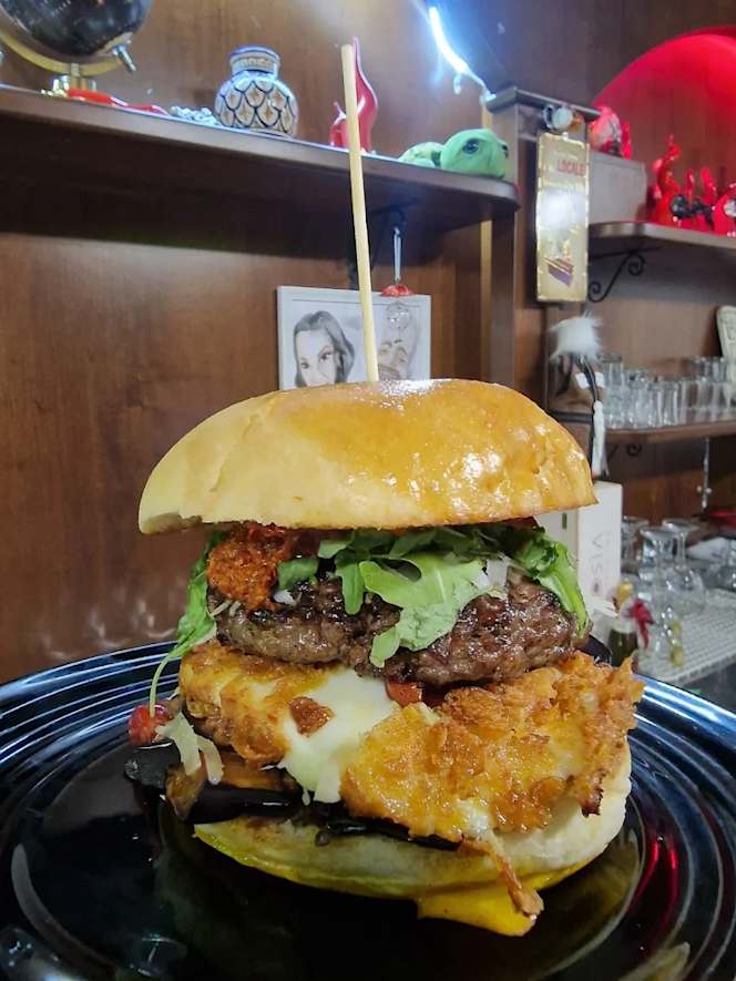 TenerItaly Burgeria-Birreria - 2