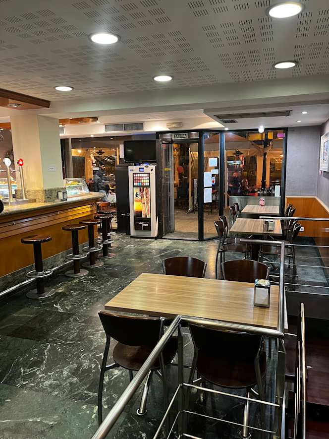 El Roble - Sant Gervasi - Barcelona - 0