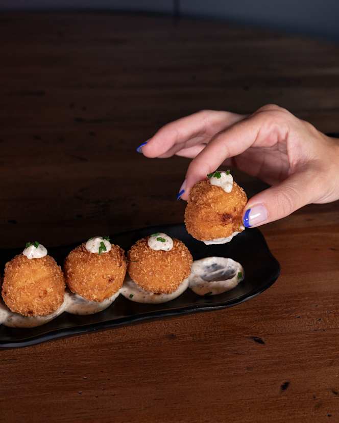 Devoto Burger Coruña - 5