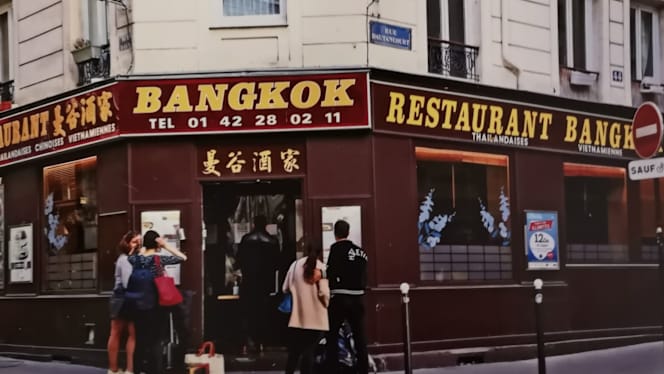 Bangkok - 7