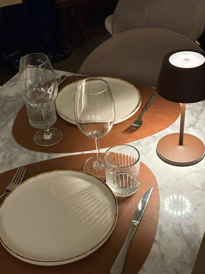 Sissi Bistro Bar - 1