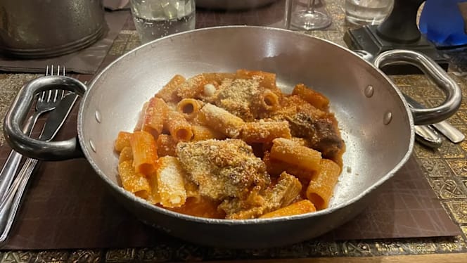 Pietro al Pantheon - 7