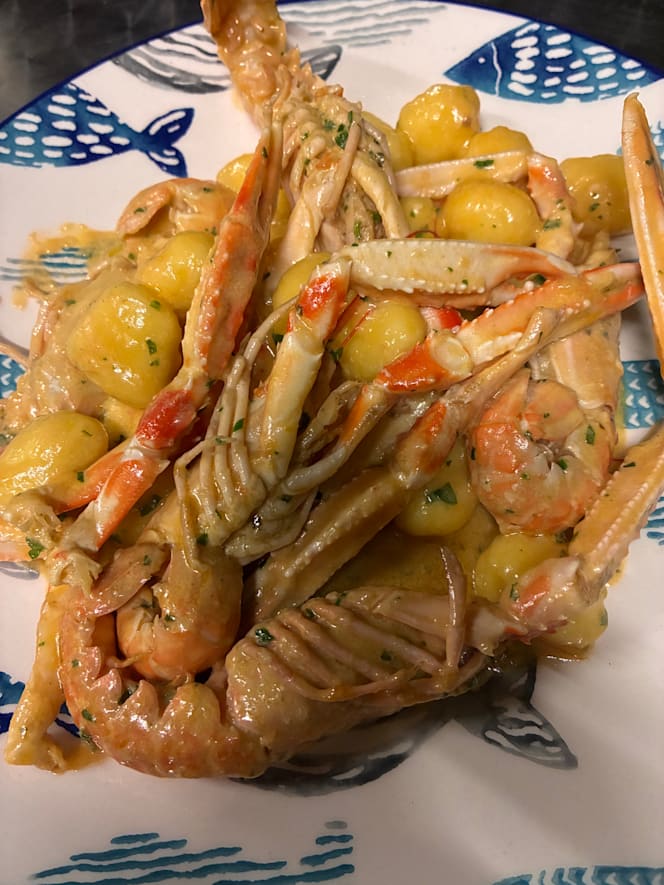 Il giardino delle delizie - 8