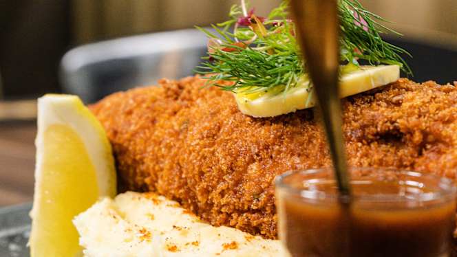 Schnitzel Heaven - 1