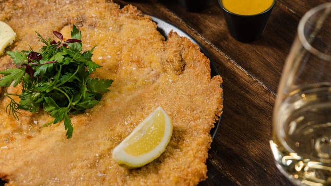 Schnitzel Heaven - 1