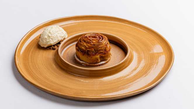 Il Cigno Ristorante Mantova - 1