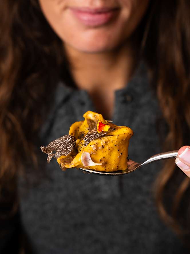 Truffes Folies 8ème - 8