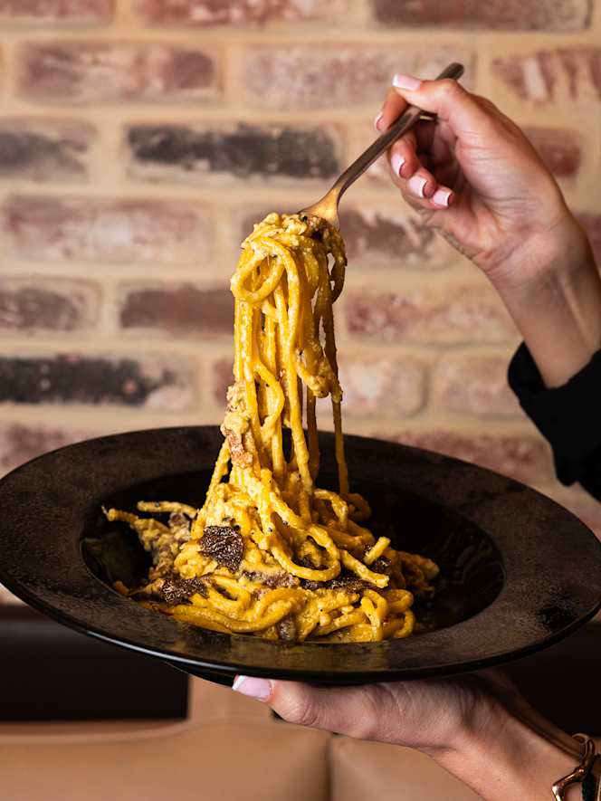 Truffes Folies 8ème - 6