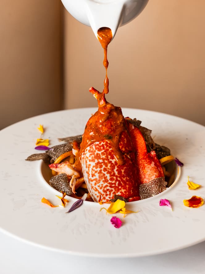 Truffes Folies 8ème - 7