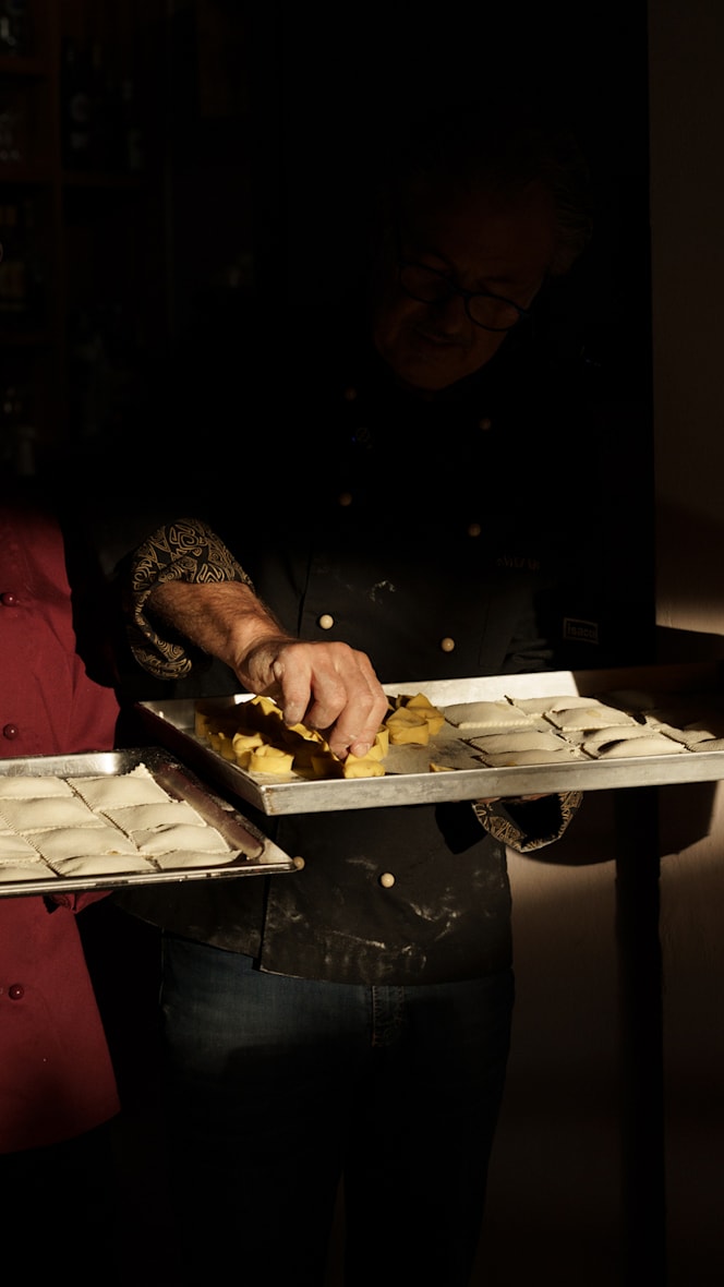Ristorante La Sorgente - 1
