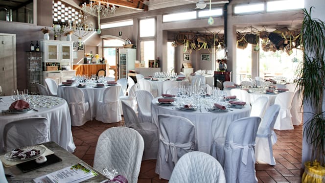 Ristorante La Sorgente - 2