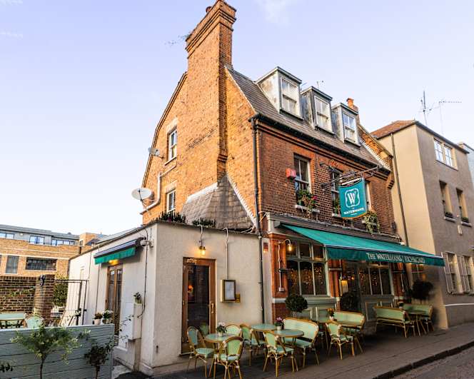 Watermans Richmond - 8