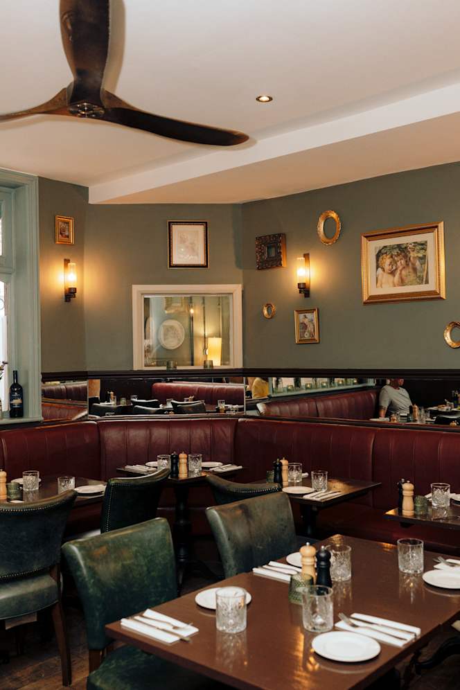 Watermans Richmond - 9