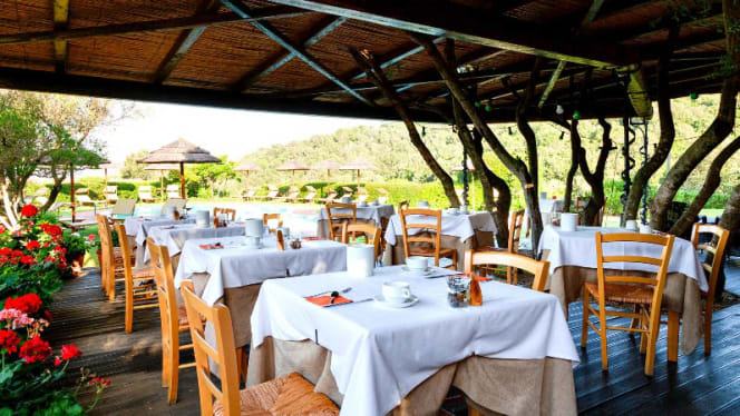 Ristorante Tipico Aldiola - 7