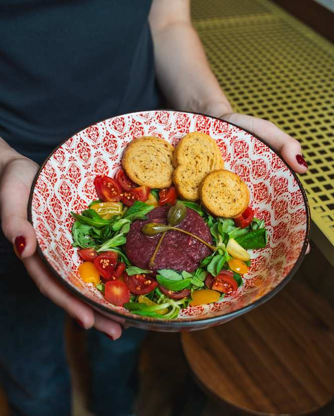 Ottone Bistrot Spirits Wine & Tapas - 4