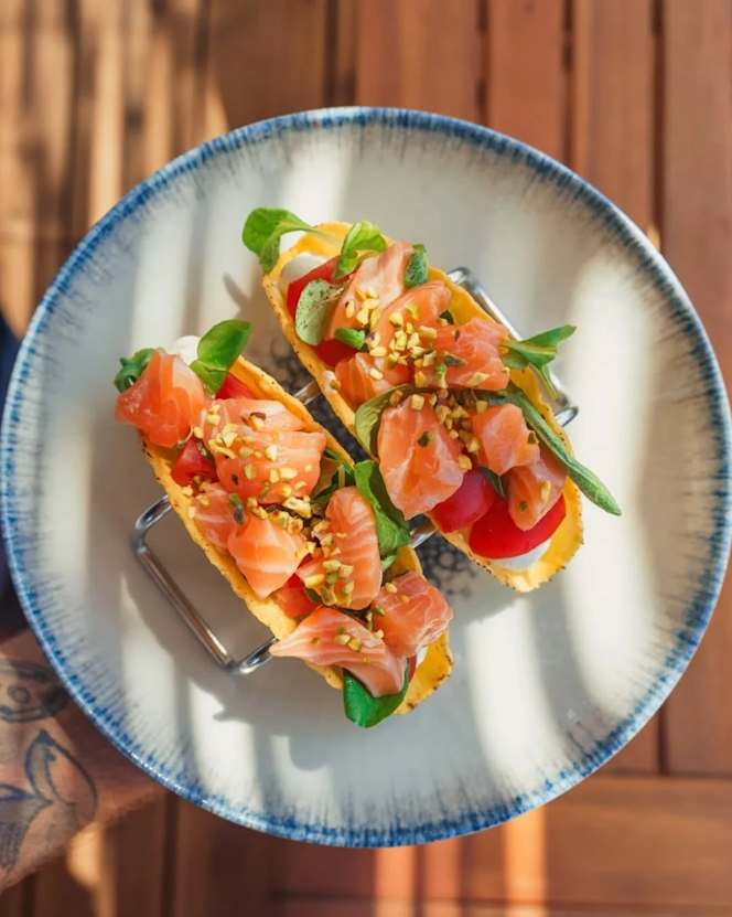 Ottone Bistrot Spirits Wine & Tapas - 5