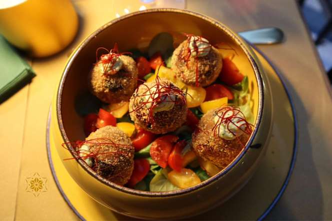 Ottone Bistrot Spirits Wine & Tapas - 7