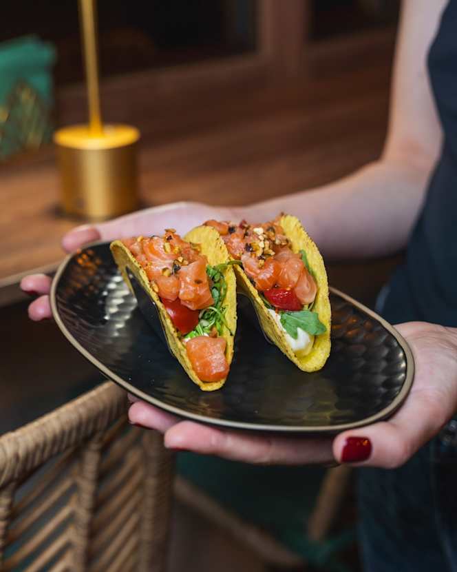 Ottone Bistrot Spirits Wine & Tapas - 2