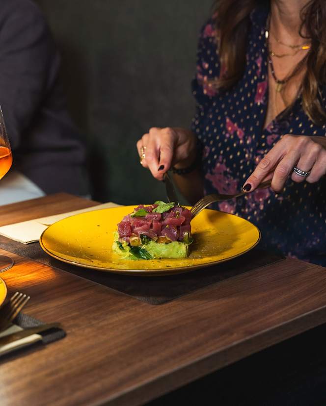 Ottone Bistrot Spirits Wine & Tapas - 3