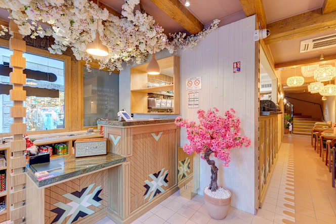 Côté Sushi Quimper - 6