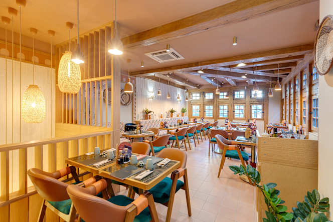 Côté Sushi Quimper - 5