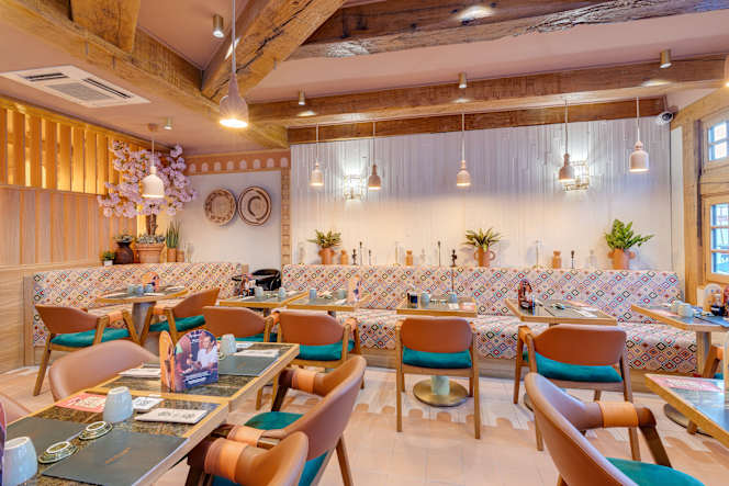 Côté Sushi Quimper - 4